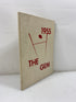 1955 "The Gem" Dimondale Schools Yearbook Dimondale, MI HC