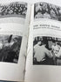 1955 University of Michigan Yearbook "Michiganensian" HC