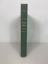 1955 University of Michigan Yearbook "Michiganensian" HC