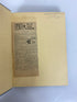1955 University of Michigan Yearbook "Michiganensian" HC