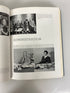 1955 University of Michigan Yearbook "Michiganensian" HC