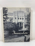 1956 Immaculata High School Yearbook Detroit, MI HC