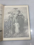 1956 Immaculata High School Yearbook Detroit, MI HC