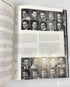 1956 Kansas State College Yearbook "Royal Purple" HC