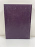 1956 Kansas State College Yearbook "Royal Purple" HC