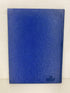 1956 North Huron High School Yearbook "Beeline" Kinde Michigan HC