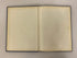 1956 North Huron High School Yearbook "Beeline" Kinde Michigan HC