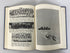1956 North Huron High School Yearbook "Beeline" Kinde Michigan HC
