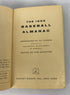 1956 Pocket Baseball Almanac SC Pocket Books