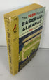 1956 Pocket Baseball Almanac SC Pocket Books