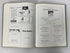 1956 Rufus King High School Yearbook "King's Crown" Milwaukee WI HC