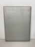 1956 Rufus King High School Yearbook "King's Crown" Milwaukee WI HC
