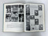 1956 Rufus King High School Yearbook "King's Crown" Milwaukee WI HC