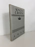 1956 Rufus King High School Yearbook "King's Crown" Milwaukee WI HC