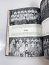 1956 "The Juliet" Romeo High School Yearbook Romeo MI HC