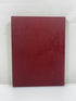 1956 "The Juliet" Romeo High School Yearbook Romeo MI HC