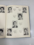 1956 "Tomahawk" Okemos High School Okemos, MI HC