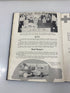 1956 "Tomahawk" Okemos High School Okemos, MI HC