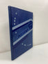 1956 "Tomahawk" Okemos High School Okemos, MI HC