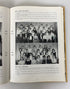 1957 Rufus King High School "King's Crown" Yearbook Milwaukee WI HC