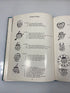 1957 "Tomahawk" Okemos High School Yearbook Okemos, MI HC