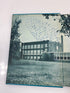 1957 "Tomahawk" Okemos High School Yearbook Okemos, MI HC