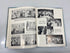 1957 "Tomahawk" Okemos High School Yearbook Okemos, MI HC