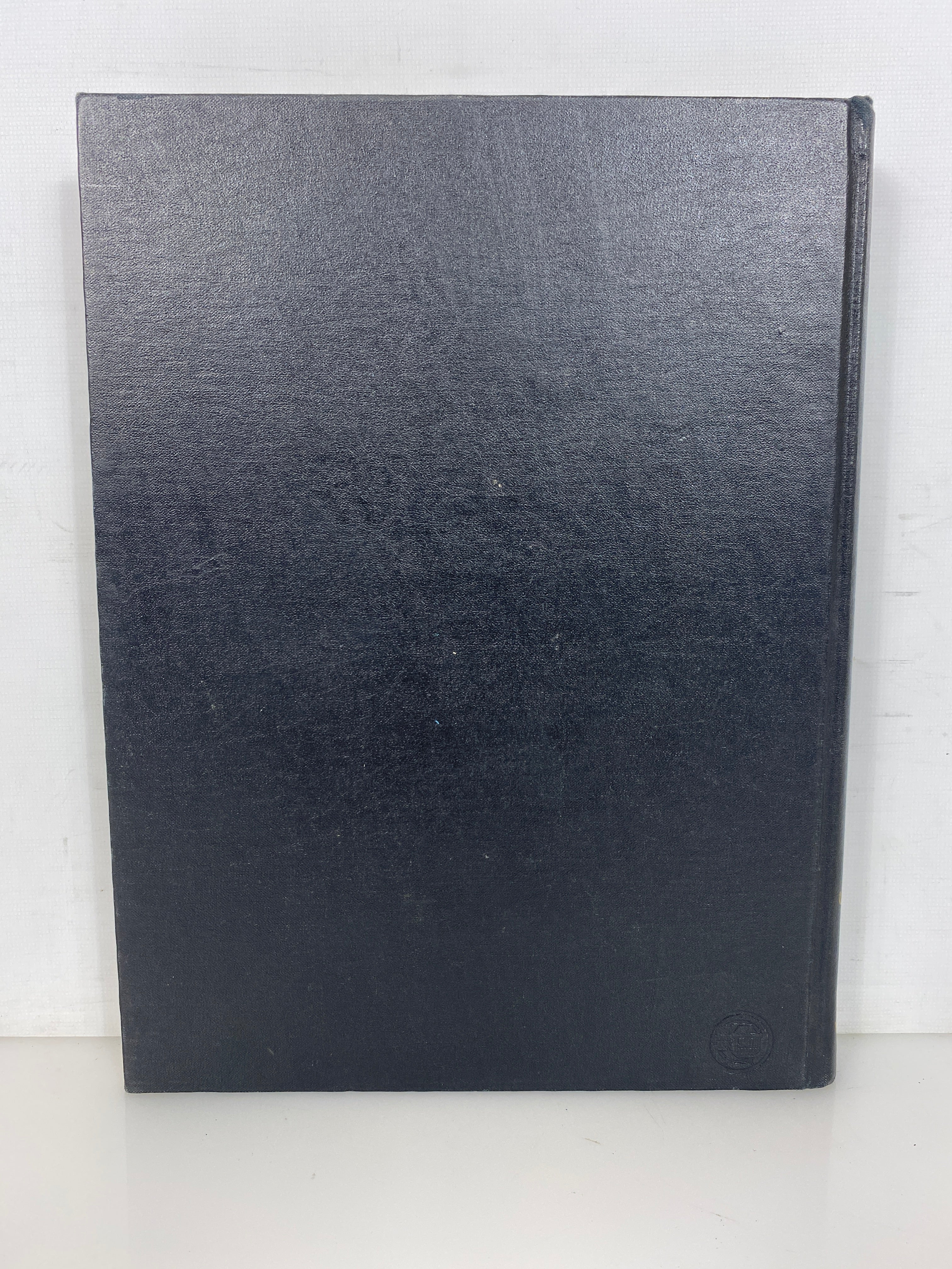 1957 University of Michigan Yearbook "Ensian" HC