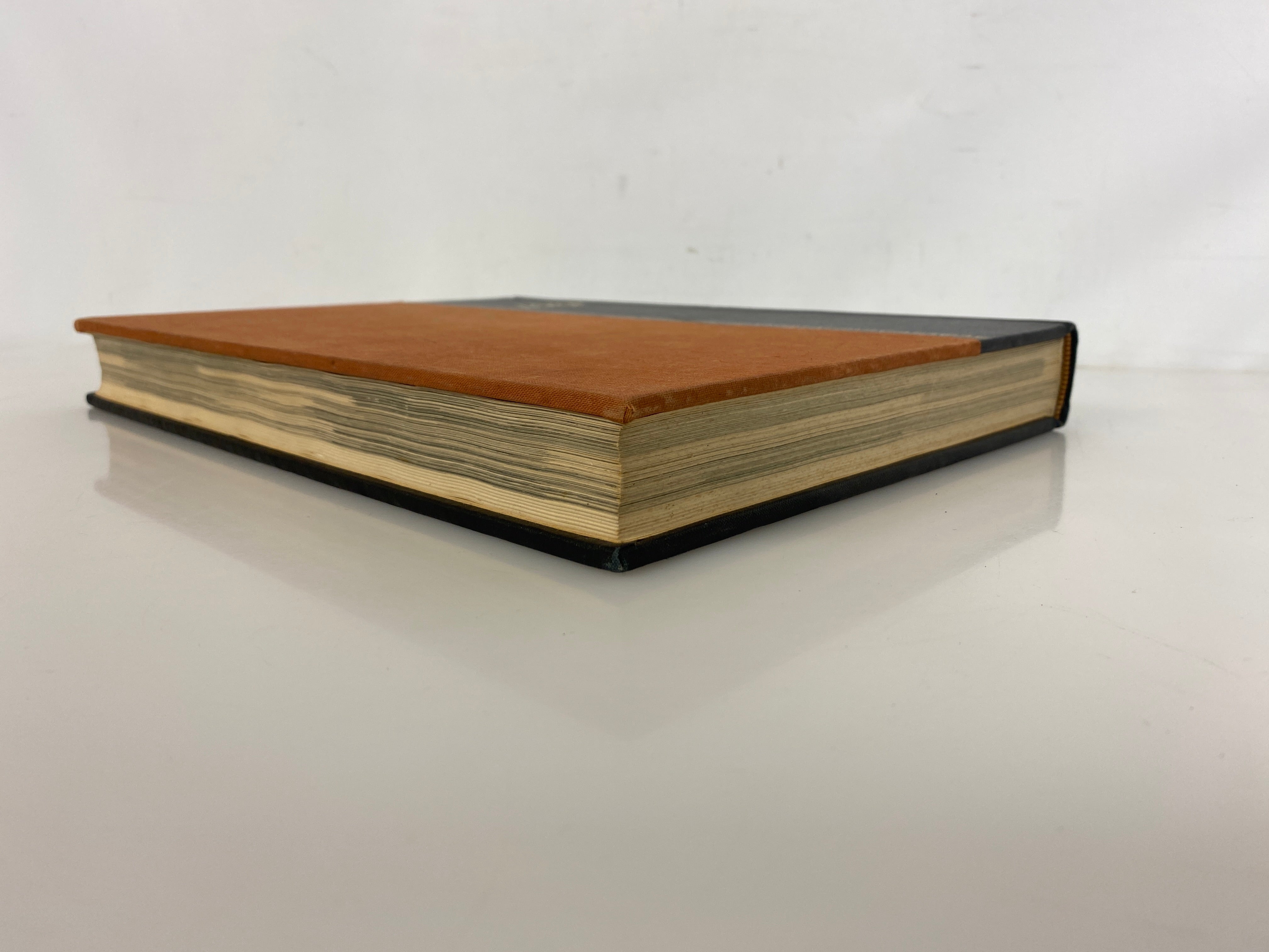 1957 University of Michigan Yearbook "Ensian" HC