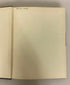 1957 University of Michigan Yearbook "Ensian" HC