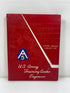 1957 US Army Training Center Engineer 4th BN - 2nd RGT Yearbook HC