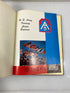 1957 US Army Training Center Engineer 4th BN - 2nd RGT Yearbook HC