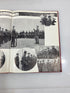 1957 US Army Training Center Engineer 4th BN - 2nd RGT Yearbook HC