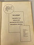 1957 Williamston High School Yearbook Williamston Michigan HC