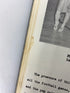 1958 North Huron High School Yearbook "Beeline" Kinde Michigan SC