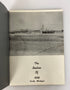 1958 North Huron High School Yearbook "Beeline" Kinde Michigan SC