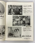 1958 North Huron High School Yearbook "Beeline" Kinde Michigan SC