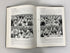 1958 Rufus King High School Yearbook "King's Crown" Milwaukee WI HC