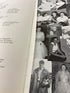 1958 Rufus King High School Yearbook "King's Crown" Milwaukee WI HC
