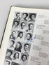 1958 Rufus King High School Yearbook "King's Crown" Milwaukee WI HC