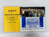 1958 Rufus King High School Yearbook "King's Crown" Milwaukee WI HC