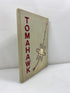 1958 "Tomahawk" Okemos High School Okemos, MI HC