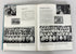 1958 University of Michigan Yearbook "Ensian" HC