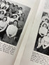 1958 University of Michigan Yearbook "Ensian" HC