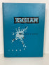 1958 University of Michigan Yearbook "Ensian" HC