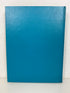 1958 University of Michigan Yearbook "Ensian" HC