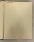 1958 University of Michigan Yearbook "Ensian" HC