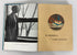 1958 University of Michigan Yearbook "Ensian" HC