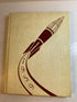 1959 "Capri" Samuel Mumford High School Detroit, MI Yearbook