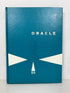 1959 J.W. Sexton High School Yearbook Lansing Michigan HC